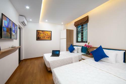 Hanoi Golden Hotel