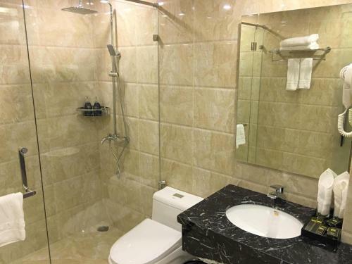 T&m Luxury Hotel Hanoi