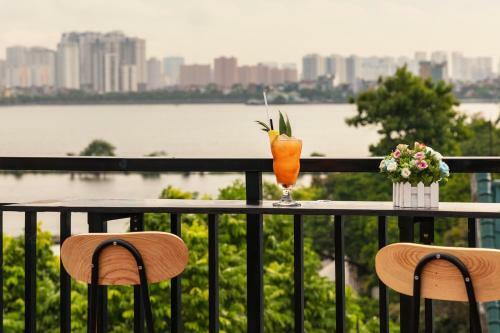 Gh Apartment Westlake - Managed By Pegasy Group