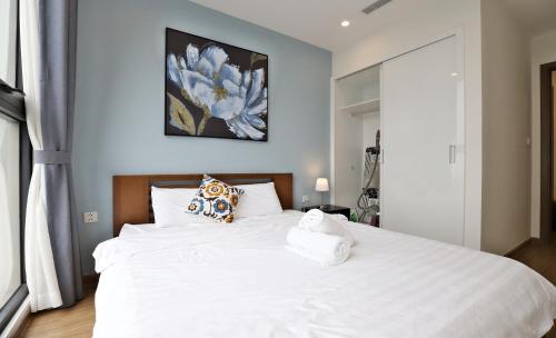 Apartamento 22housing Vinhomes Skylake