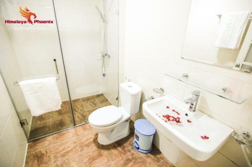 Himalaya Phoenix Apartment & Hotel
