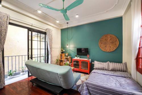 Hotel Little Anh House