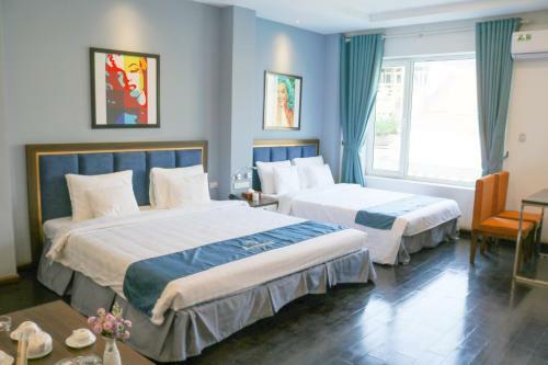 A25 Hotel - 19 Ch? C�