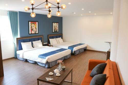 A25 Hotel - 19 Ch? C�