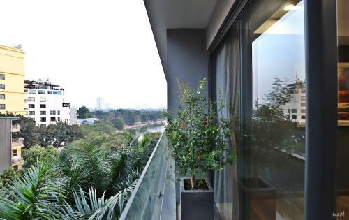 Apartamento Qmp Friendly House Hbm