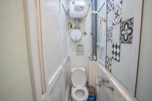 Apartamento Kemkay Homestay