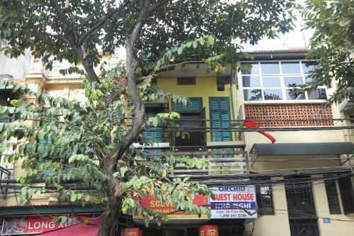 Apartamento Kemkay Homestay