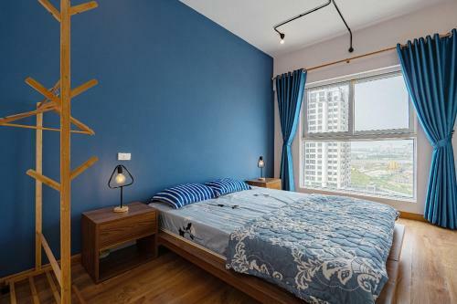 Aparta Service Apartment