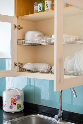 Aparta Service Apartment