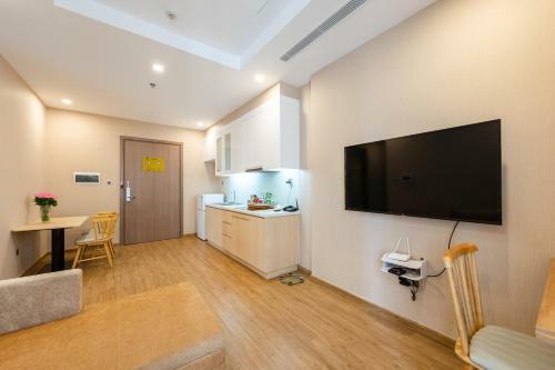 V-one Hotel