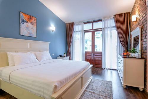 Hotel Hovi De Villa