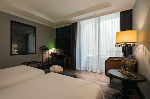 Solaria Hanoi Hotel