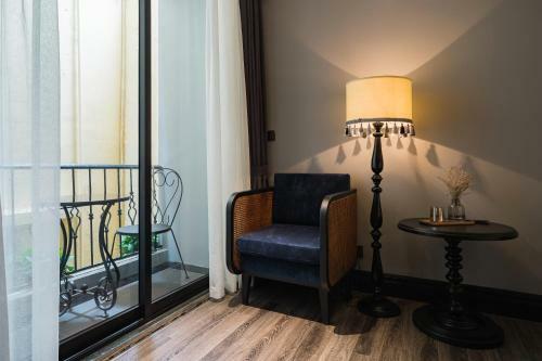 Solaria Hanoi Hotel