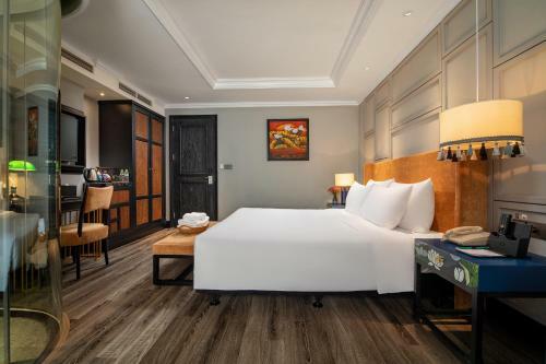Solaria Hanoi Hotel