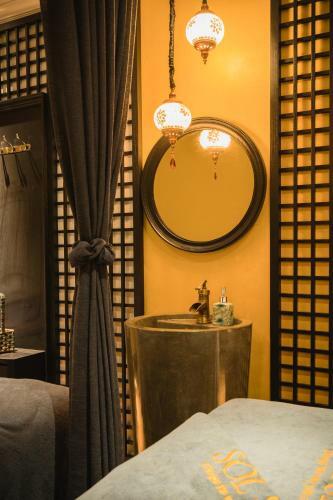 Solaria Hanoi Hotel