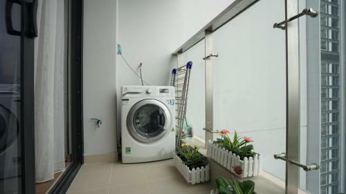 Vinhomes Metropolish Apartment Center Hanoi