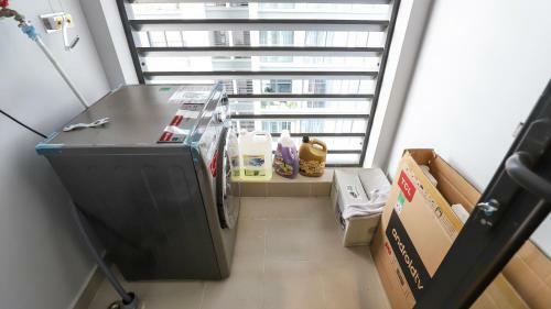 Vinhomes Metropolish Apartment Center Hanoi