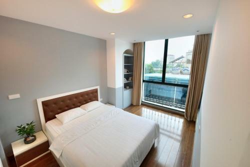 Apartamento Lakewood House
