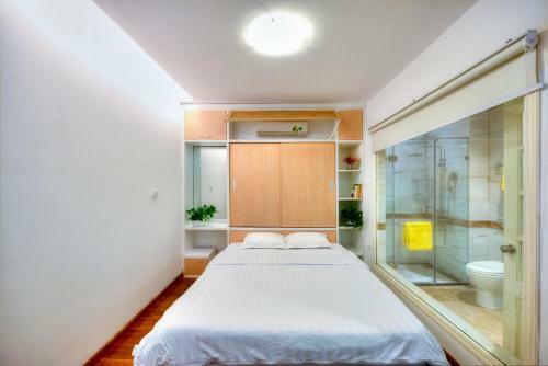Apartamento Lakewood House