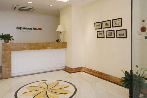 Apartamento Lakewood House