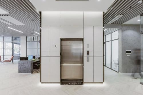 Apartamento Lexington Westlake