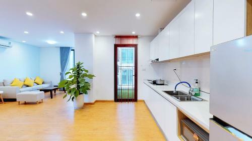 Apartamento Hongkong Tower Managed By Lily Home
