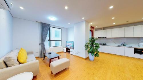 Apartamento Hongkong Tower Managed By Lily Home