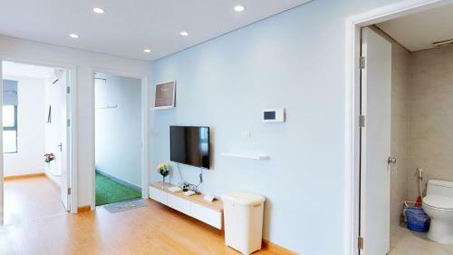 Apartamento Hongkong Tower Managed By Lily Home