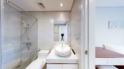 Apartamento Hongkong Tower Managed By Lily Home