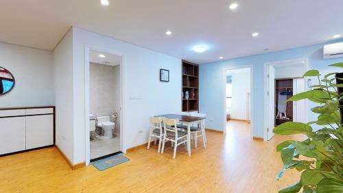 Apartamento Hongkong Tower Managed By Lily Home
