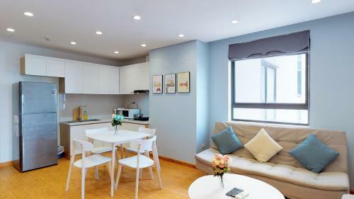 Apartamento Hongkong Tower Managed By Lily Home