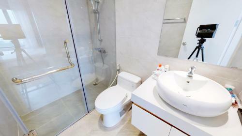 Apartamento Hongkong Tower Managed By Lily Home
