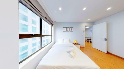 Apartamento Hongkong Tower Managed By Lily Home