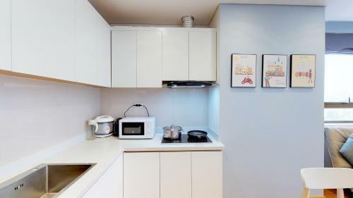 Apartamento Hongkong Tower Managed By Lily Home