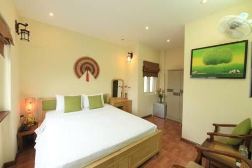 Hoan Kiem Lakeview Hotel