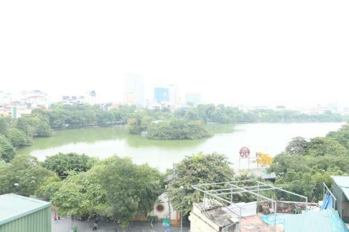 Hoan Kiem Lakeview Hotel