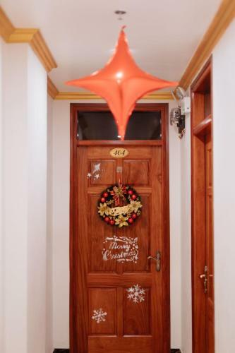 Honeymoon Hotel And Apartment