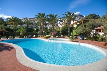 Hotel Balocco