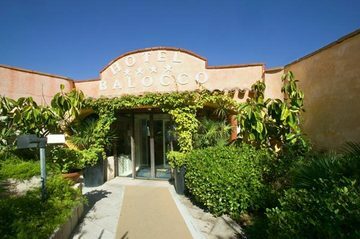 Hotel Balocco