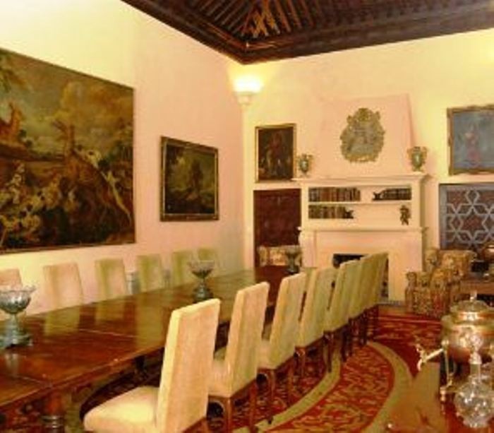 Hotel Cortijo El Esparragal