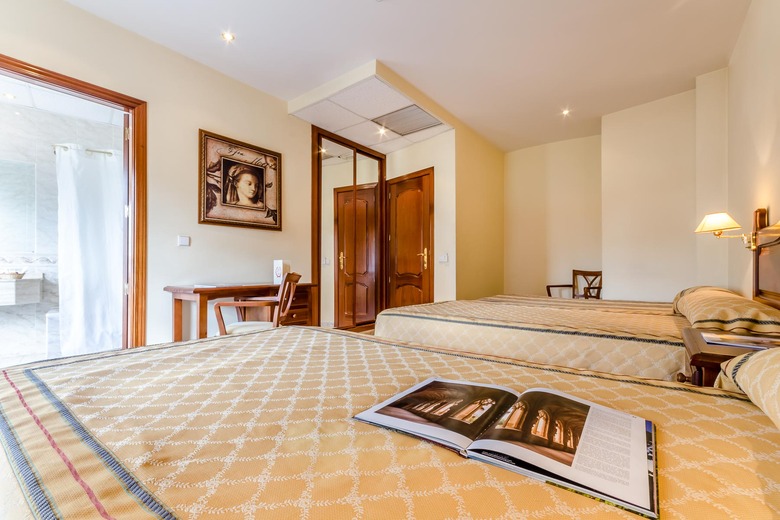 Hotel Roma Aurea