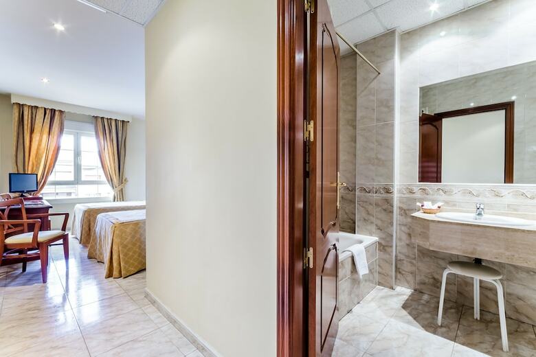 Hotel Roma Aurea
