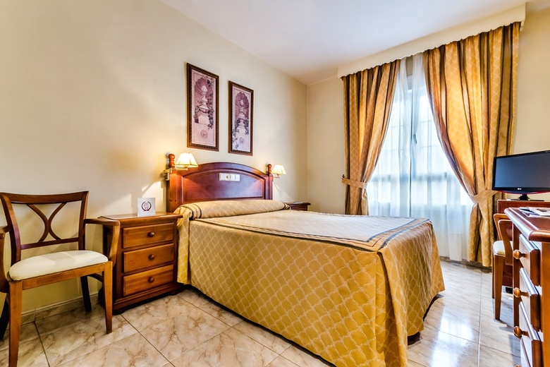 Hotel Roma Aurea