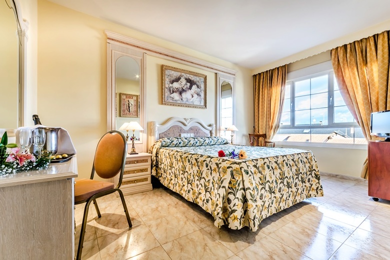 Hotel Roma Aurea