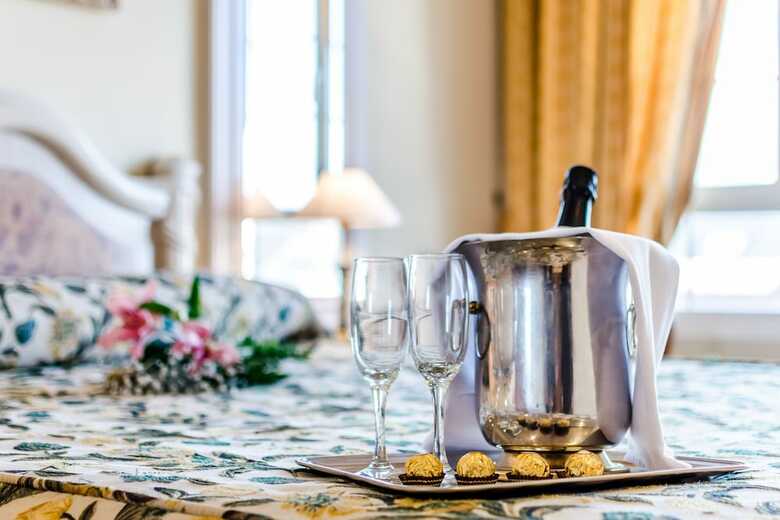 Hotel Roma Aurea