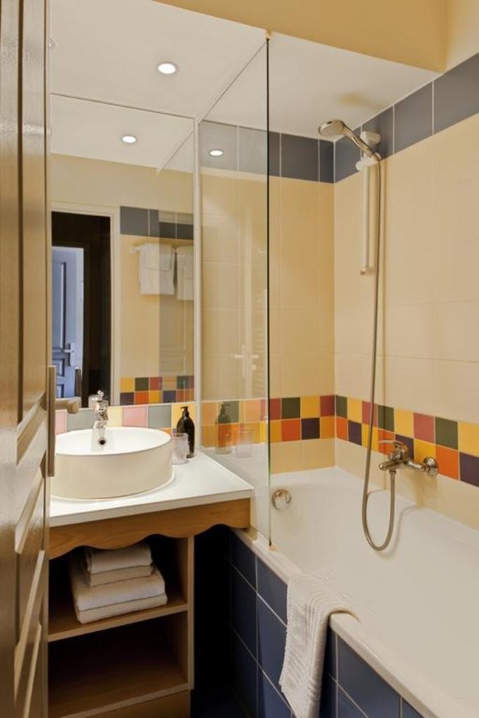 Aparthotel Adagio Marne La Vall�e - Val D'europe