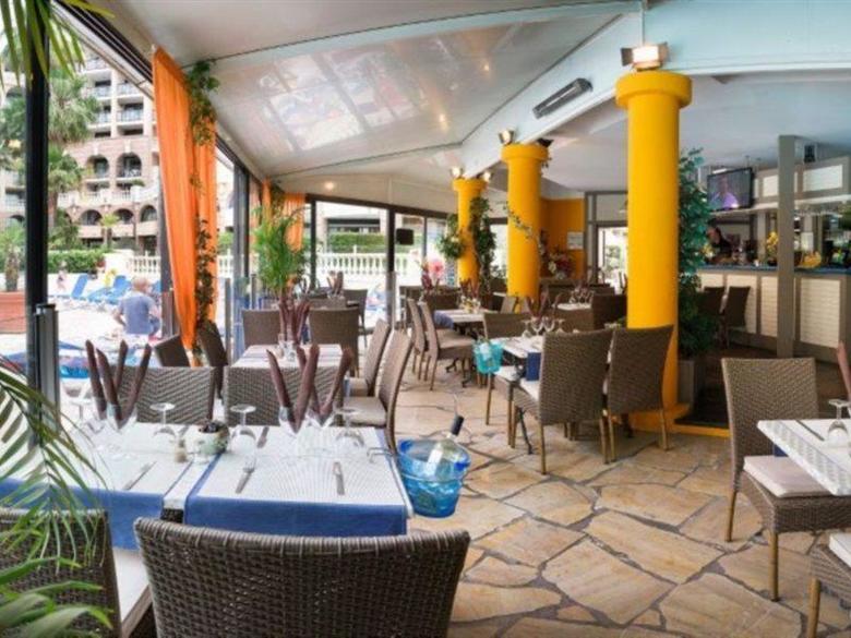 Residence Cannes Beach
