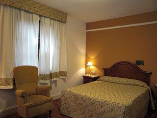 Hotel Don Gonzalo