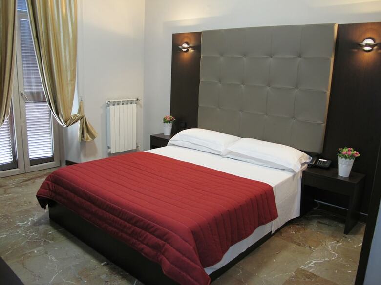 Hotel D'este