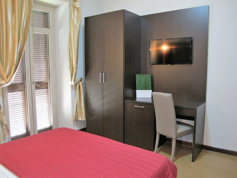 Hotel D'este